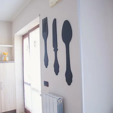 Evenal Prázdninový dům Monopoli